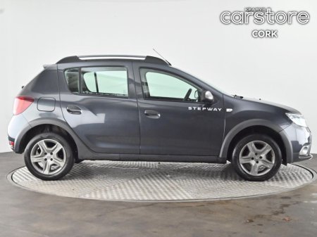 2020 Dacia Sandero Stepway Blue dCi 95 STEPWAY Signature €10,880