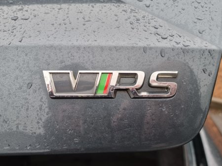 2015 Skoda Octavia 2015 SKODA OCTAVIA RS DIESEL NCT'd €7,990 €7,990 thumbnail