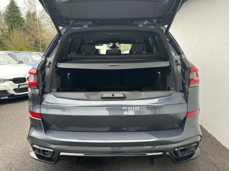 2021 BMW X5 - thumbnail 28