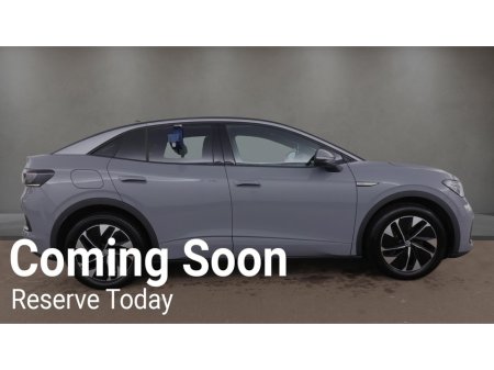 2023 Volkswagen ID.5 - photo 2