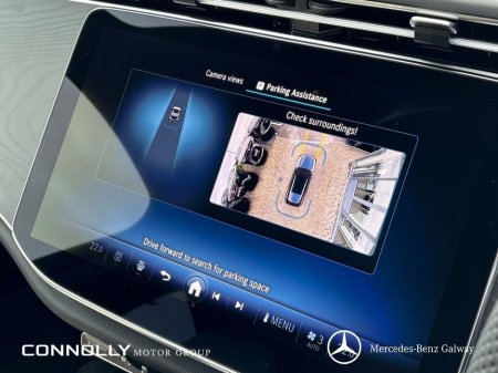 2026 Mercedes-Benz E Class - thumbnail 28