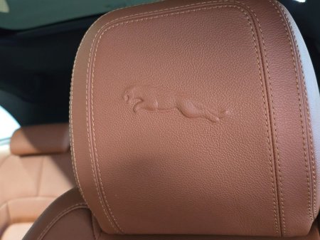 2021 Jaguar F-Pace P400e AWD R DYNAMIC PHEV HYBRID BLACK PACK €42,500 thumbnail