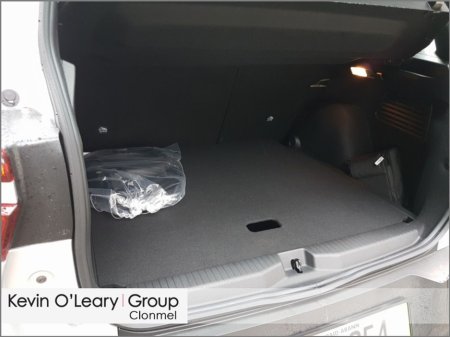 2026 Opel Frontera Elegance EV 44kW 113PS Auto MY26 €28,995 thumbnail