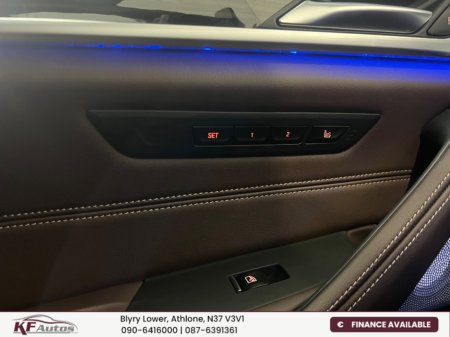 2023 BMW 5 Series - thumbnail 27