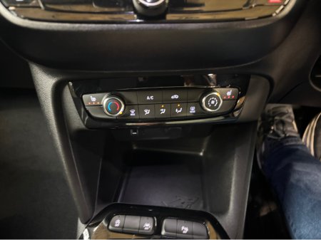 2023 Opel Corsa - thumbnail 10