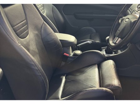 2008 Ford Focus - thumbnail 13