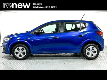 2023 Dacia Sandero - thumbnail 7