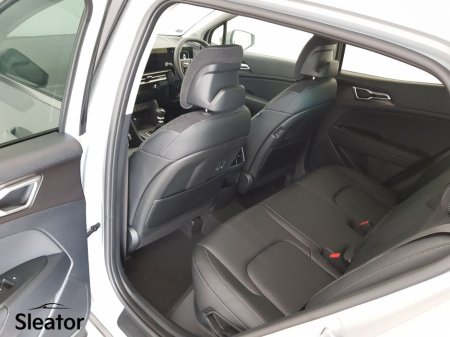 2026 Kia Sportage K3 MHEV New Model *0% finance* €46,650 thumbnail