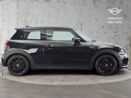 2023 MINI Hatch - thumbnail 23