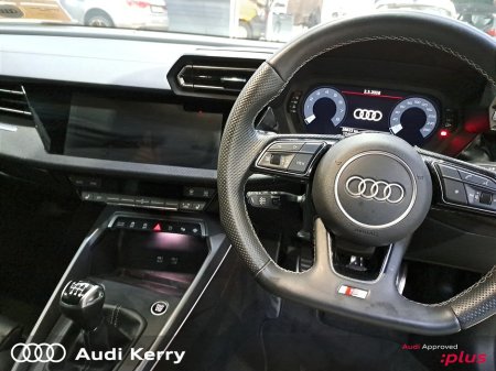 2024 Audi A3 - thumbnail 21