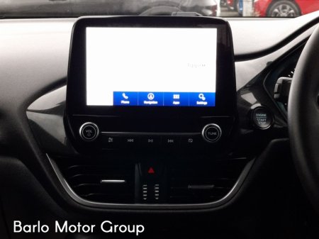 2024 Ford Puma 1.0 Titanium nHev 125PS €25,995 thumbnail