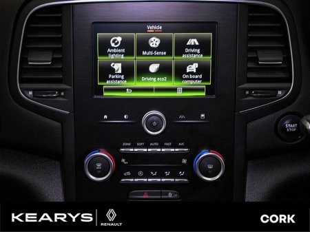 2018 Renault Megane - thumbnail 23
