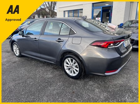 2023 Toyota Corolla - thumbnail 6