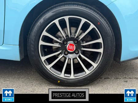 2014 Fiat 500 - thumbnail 10