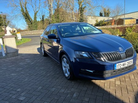 2017 Skoda Octavia - thumbnail 5