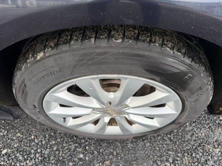 2016 Audi A6 2.0TDI 190 Ultra SE €14,995 thumbnail