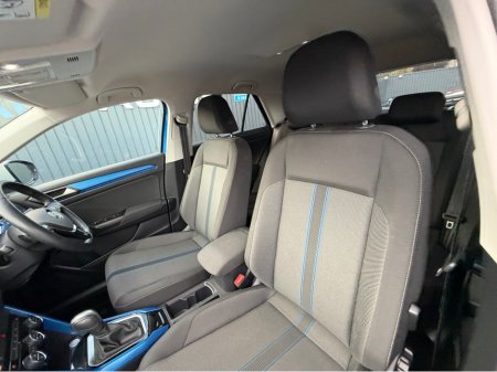2020 Volkswagen T-Roc HIGHLINE - 2.0L DIESEL - AUTO - 12M WARRANTY - CAR: thumbnail