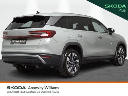 2025 Skoda Kodiaq - thumbnail 3