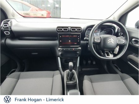 2019 Citroen C3 Aircross 1.2 FEEL PureTech 82 Call Cormac on 0861736180 €10,950