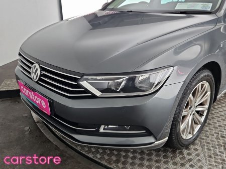 2016 Volkswagen Passat - thumbnail 17