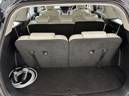 2023 Kia Sorento K3 Plug In Hybrid 4x4 7 Seater €46,800 thumbnail