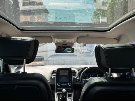 2018 Renault Scenic - photo 6