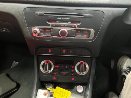 2015 Audi Q3 - thumbnail 16