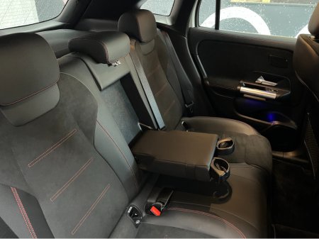 2024 Mercedes-Benz EQA - thumbnail 16