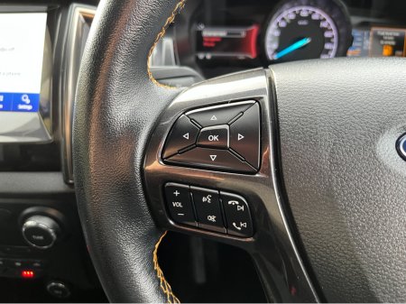 2023 Ford Ranger - thumbnail 21