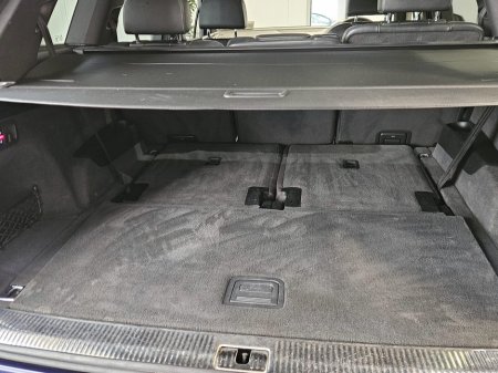 2018 Audi Q7 - thumbnail 5