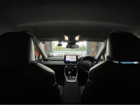 2024 Toyota Rav4 - thumbnail 14