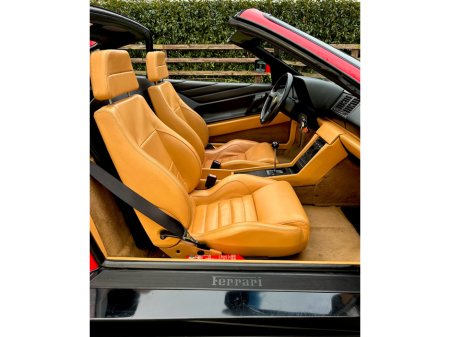 1991 Ferrari 348 - thumbnail 28