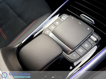 2023 Mercedes-Benz GLA Class AMG-Line 250e PHEV - Ambient Pack €42,995 thumbnail