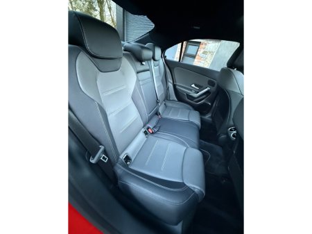 2019 Mercedes-Benz A Class - thumbnail 26