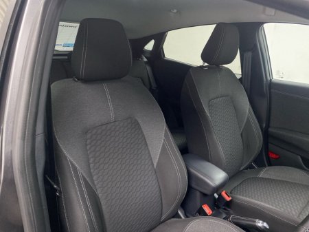 2022 Ford Puma 1.0L Titanium with Winter Pack €20,995 thumbnail