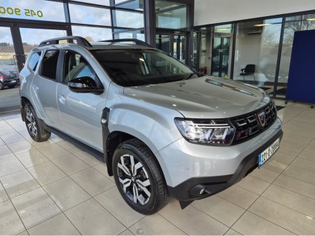 2022 Dacia Duster - thumbnail 2