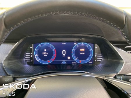 2023 Skoda Octavia - thumbnail 13
