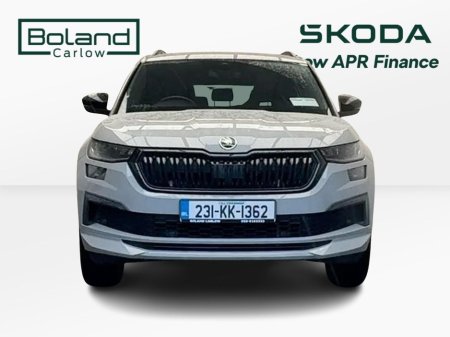 2023 Skoda Kodiaq - thumbnail 7
