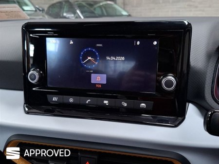 2023 SEAT Ibiza - thumbnail 13