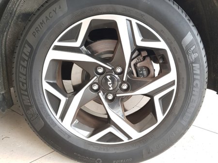 2022 Kia Sportage K2 5DR €36,750