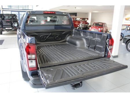 2017 Isuzu D-MAX - thumbnail 9