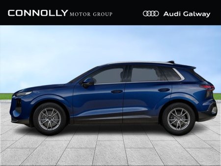 2026 Audi Q3 TDI SE 150HP A/T €61,950 thumbnail