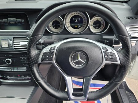 2016 Mercedes-Benz E Class - thumbnail 17