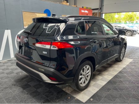 2023 Toyota Corolla Cross - photo 2