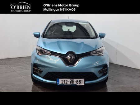 2012 Renault Zoe - thumbnail 8
