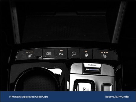 2021 Hyundai Tucson - thumbnail 20