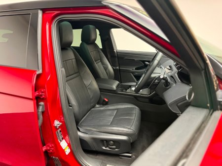 2023 Land Rover Range Rover Evoque - thumbnail 11