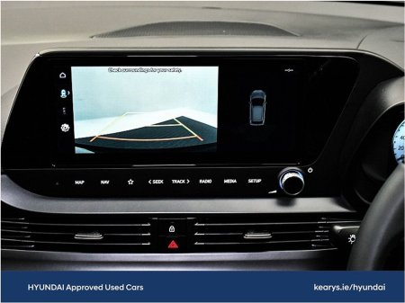 2026 Hyundai i20 - thumbnail 23