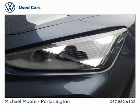 2025 Cupra Formentor 2.0 TDI 150hp DSG with pan roof €47,950 thumbnail