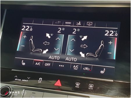 2021 Audi A7 - thumbnail 18